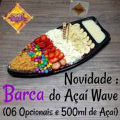 Barca do Açaí Wave