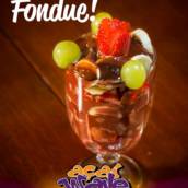 Fondue
