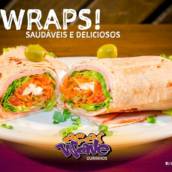 Wraps