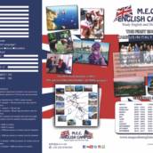 Study English and Discovery Italy
