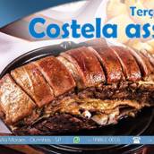 Costela Assada