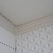 Molduras em Gesso