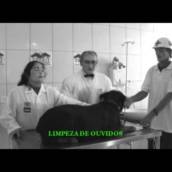 LIMPEZA DE OUVIDOS