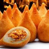 Coxinha