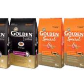 Ração Golden Gato
