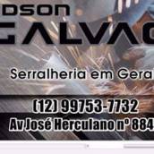 Serralheria em Geral 
