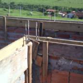 Construção do Alicerce ao Acabamento  em Bauru