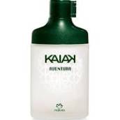 Desodorante Colônia Kaiak Aventura Masculino com Cartucho - 100ml