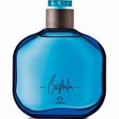 Natura -Desodorante Colônia Biografia Masculino - 100ml