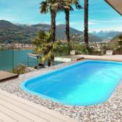 Piscina em Avaré