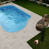 Financiamento de piscina em Avaré