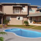 Piscina linha Infinity em Avaré