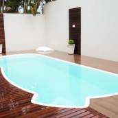 Piscina linha Exclusive em Avaré