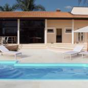 Piscina linha Praia em Avaré