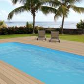Piscina linha Top em Avaré