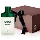 Presente Natura Kaiak Masculino - Desodorante Colônia + Desodorante Aerosol