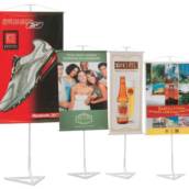 Faixas e Banners