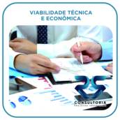 Viabilidade Técnica e Econômica