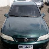 Vectra em Avaré