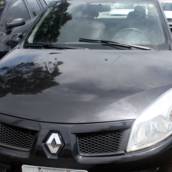Renault Sandero em Avaré
