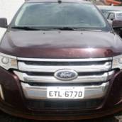 Ford Edge em Avaré