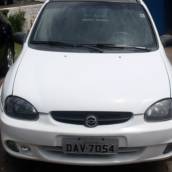 Corsa Wind