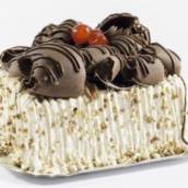 Bolo #92 Delicia de Leite com Avelã