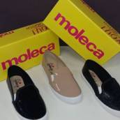 Slip Moleca em Avaré