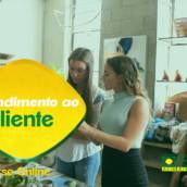 Curso “Atendimento ao Cliente”