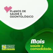  Planos de saúde e odontológicos