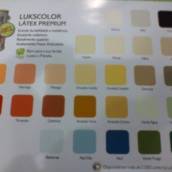 Látex Premium Lukscolor