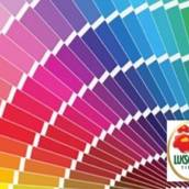 Tintas é Lukscolor