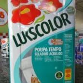 Lukscolor Poupa Tempo Selador Acrilico
