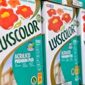 Lukscolor Acrilico Premium Plus