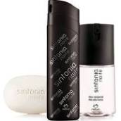 Presente Natura Sintonia Noite - Desodorante Colônia + Deo Corporal + Sabonete