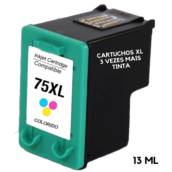CARTUCHOS PARA IMPRESSORA