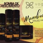 Kit Bomba de Crescimento