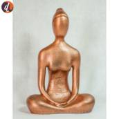 Yoga cobre