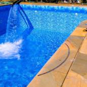 Fornecimento para Piscinas e Reservatórios