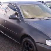 Audi A3 2003 em Avaré