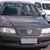 Gol G3 2005 em Avaré