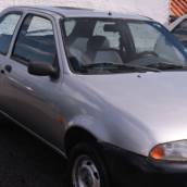 Ford Fiesta 1998 em Avaré
