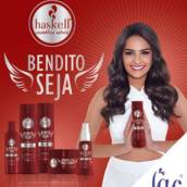 Linha Bendito Seja