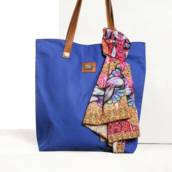 Bolsas com 50% de desconto
