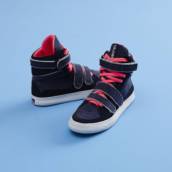Sneaker Jeans