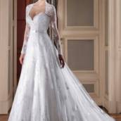 Vestido de Noiva