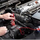 Serviço de Auto Elétrica
