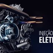 Injeção Eletrônica