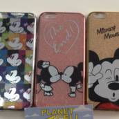 Capinhas para iPhone 6