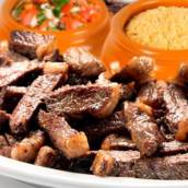 Porção de Picanha